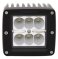 Trail FX - 3" Cube LED Flood Beam 1620 Lumens - Pair - 3X2CFPR (image 1)
