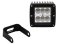 Trail FX - 3" Cube LED Spot Beam 1620 Lumens - Single - 3X2CF (image 2)