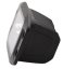 Trail FX - 3" Flush Mount Cube LED Black Flood Beam 2400 Lumens - Single - 2X2CFFMB (image 3)