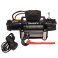 Trail FX XV95 Steel Cable Winch - WXV95B (image 1)