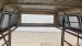Used Truck Topper - 1999 - 2006 (2007 Classic) Chevy Silverado / GMC Sierra - Full Size 6.5 ft bed - Aluminum - Black