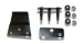 Leer 100XQ Hinge Kit (Standard Reach) - Hinge Kit (1 side)