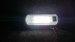12 Volt LED Master Dome Light with Bezel (image 3)