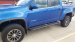 Westin Sure-Grip Running Boards - Black - 27-6135+27-2205 - 2015-2025 Chevrolet Colorado / GMC Canyon - Crew Cab