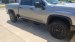 N-FAB Podium Steps - Textured Black - HPC1980CC-TX - 2019-2025 Chevrolet Silverado / GMC Sierra 1500 / 2019-2025 HD - Crew Cab