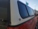 Used Topper -  07-13 Chevy Silverado 6.5' white