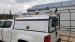 Used Topper - 2015 - 2022 Chevy Colorado / GMC Canyon 6ft bed - White