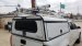 Used Topper - 2015 - 2022 Chevy Colorado / GMC Canyon 6ft bed - White