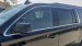 WeatherTech Window Deflectors - 84750 - 2015-2020 Chevrolet Suburban / GMC Yukon XL / Cadillac Escalade ESV (4 Piece) (In Channel)