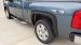 EGR Fender Flares - OE Look - Textured - 781504 - 2007-2013 Chevrolet Silverado (all) 2014 HD