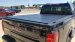 Leer HF 650M - Hard Quad-Fold Tonneau Cover - 650320 - 2020-2024 Chevrolet Silverado / GMC Sierra 2500/3500 HD - 6.5 ft. Bed