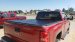 Leer HF 650M - Hard Quad-Fold Tonneau Cover - 650170 - 2014-2018 Chevrolet Silverado / GMC Sierra 1500 (19 Classic) / 2015-2019 (2500/3500) - 6.5 ft. Bed