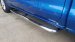 Westin E-Series Nerf Bars - Stainless Steel - 23-4130 - 2019-2025 Chevrolet Silverado / GMC Sierra 1500 / 2019-2025 HD - Crew Cab