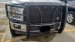 Westin - HDX Grille Guard - Black - 57-3835 - 2015-2020 Ford F-150