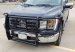 Ranch Hand Legend Grille Guard - GGF21HBL1C - 2015-2023 Ford F-150 (Accommodates Camera/Adaptive Cruise Control)