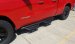 N-FAB Podium Steps - Textured Black - HPD1967QC-TX - 2019-2025 Ram 1500 - Quad Cab