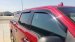 Auto Ventshade Ventvisor - Tape On - 94975 - 2015-2025 Ford F-150 / 2017-2025 F-250/350/450 - Crew Cab