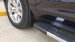 WeatherTech Mud Flaps - 110125 - 2021-2025 Chevrolet Tahoe / Suburban / GMC Yukon / Yukon XL (Front) (w/ Power Running Boards)