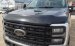 Auto Ventshade Bugflector II - 25235 - 2023-2025 Ford F-250/350 Super Duty