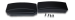 Luverne Grip Step Replacement End Caps - 552132