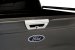 Putco Chrome Tailgate Handle Trim - 401069 - 2015-2017 Ford F-150 (image)