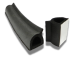 Topper Door Perimeter Seal (Glass Door) (image 1)