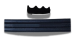 Topper Window and Door seal (sold by the foot) (image)