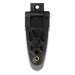 Leer 100XL/LE/XR - All Glass Rear Door Hinge - 1 Hole and 1 Blank Stud (image 1)