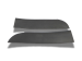 Leer 100XQ Door Flap Seal 5" Diecut - Pair (image 2)