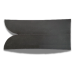 Leer 100XQ Door Flap Seal 5" Diecut - Pair (image 1)