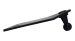 Leer 100XQ Lower Gas Prop Bracket - Reverse Bend (image 2)