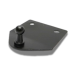 100XQ Lower Gas Prop Bracket (image 4)