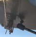 100XQ Lower Gas Prop Bracket (image 5)