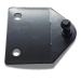 100XQ Lower Gas Prop Bracket (image 1)
