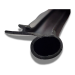 Topper Door Seal - Single Leaf - With Bulb (T Channel) (image 2)
