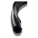 Topper Door Seal - Single Leaf - With Bulb (T Channel) (image 3)