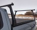 ADARAC Aluminum Series - Truck Bed Rack - Matte Black