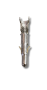Brake and Dome Light Male Wire End Connector (image 1)