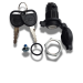 Undercover SE/LUX Replacement Lock - Small (image 1)