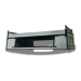 Heavy Duty Aluminum Truck Cap Roof Racks - Pair (image )