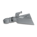 Bulldog Collar-Lok A-Frame Coupler - 2-5/16" - 028463 (image 1)