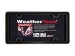 Weathertech ClearFrame License Plate Frame - 63020 (image)