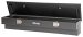 Dee Zee HARDware Series Side Mount Tool Box - 60" Black - DZ8760SB (image 2)