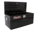 Dee Zee Red Label Portable Utility Chests – Black - 37 Inch Wide - DZ8537B (image 2)