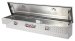 Dee Zee Red Label Side Mount Tool Box - 60" Bright Tread - DZ8760 (image 2)