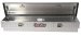 Dee Zee Red Label Side Mount Tool Box - 60" Bright Tread - DZ8760 (image 1)