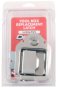 Dee Zee Tool Box Paddle Handle - Silver - DZTBLATCH1 (image 4)