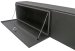 Dee Zee Topsider Tool Box - Black - 60 Inch - DZ59TB (image 3)