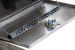 Dee Zee Topsider Tool Box - Brite Tread - 60 Inch - DZ59 (image 4)