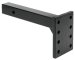 Draw-Tite - Pintle Hook Mount Plate, 2 IN. Receiver - 63059 (image 2)